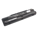 Cameron Sino Del702Nb 4400Mah Battery For Dell Notebook Laptop