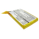 Cameron Sino Sam70Sl 970Mah Battery For Sony Media Player