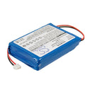 Cameron Sino Cm761Bl 2000Mah Battery For Olympia Payment Terminal