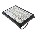 Cameron Sino Smt8Sl 800Mah Battery For Samsung Media Player