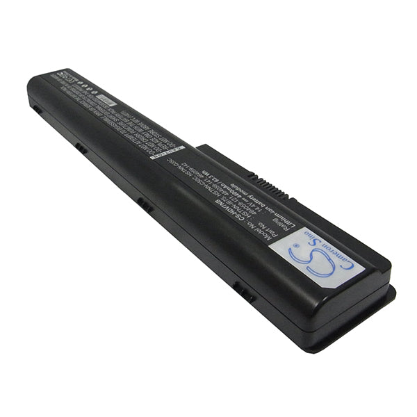 Cameron Sino Hdv7Nb 4400Mah Battery For HP Notebook Laptop