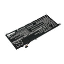Cameron Sino Dex936Nb 7850Mah Battery For Dell Notebook Laptop