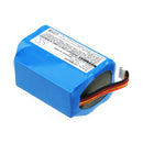 Cameron Sino Gmr600Xl 6800 Mah Battery For Grace Mondo Dab Digital