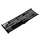 Cameron Sino Dex925Nb 3900Mah Battery For Dell Notebook Laptop