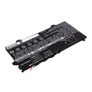 Cameron Sino Lvp311Nb 4400Mah Battery For Lenovo Notebook Laptop