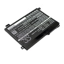 Cameron Sino Hpp110Nb 4600Mah Battery For HP Notebook Laptop