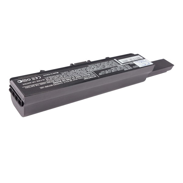 Cameron Sino De1525Db 8800Mah Battery For Dell Notebook Laptop