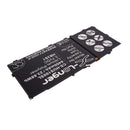 Cameron Sino Hus100Sl 6400Mah Battery For Huawei Notebook Laptop