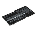 Cameron Sino De5250Nb 3400Mah Battery For Dell Notebook Laptop