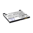 Cameron Sino Abd004Sl Replacement Battery For Amazon Ebook E Reader