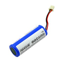 Cameron Sino Exr500Sl 1600Mah Battery For Extech Survey Test Equipment