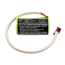 Cameron Sino Emc201Ls 3000Mah Battery For Lithonia Emergency Lighting