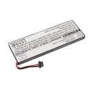 Cameron Sino Bke792Sl Replacement Battery For Becker Gps Navigator