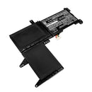 Cameron Sino Aus510Nb 3600Mah Battery For Asus Notebook Laptop