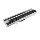 Cameron Sino Au1015Nt 4400Mah Battery For Asus Notebook Laptop
