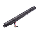 Cameron Sino Aun101Nb 2400Mah Battery For Asus Notebook Laptop