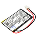 Cameron Sino Sl2400Lt 700Mah Battery For Solar Led Light