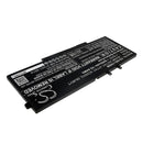 Cameron Sino Del155Nb 8400Mah Battery For Dell Notebook Laptop