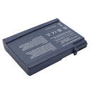 Cameron Sino To3000 4400Mah Battery For Toshiba Notebook Laptop