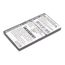 Cameron Sino Ssl20Sl 1450 Mah Battery For Sirius Dab Digital