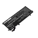 Cameron Sino Lvp430Nb 4250Mah Battery For Lenovo Notebook Laptop