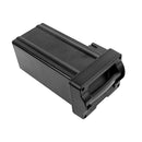 Cameron Sino Vpr380Vx 5000Mah Battery For Wolf Garten Lawn Mowers