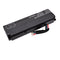 Cameron Sino Aug751Nb 5200Mah Battery For Asus Notebook Laptop