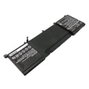 Cameron Sino Aux501Nb 8200Mah Battery Asus Notebook Laptop