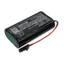 Cameron Sino Cnf610Xl 3400Mah Battery Comsonics Survey Test Equipment