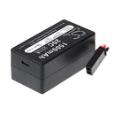 Cameron Sino Pat200Rx 1500Mah Replacement Battery For Parrot Drones