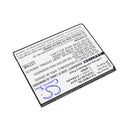 Cameron Sino Cm001Sl 2150 Mah Battery For Custom Battery Packs