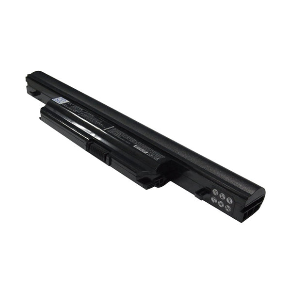 Cameron Sino Ac4820Nb 4400Mah Battery For Acer Notebook Laptop