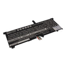 Cameron Sino Des100Nb 3600Mah Battery For Dell Notebook Laptop
