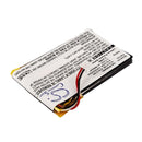 Cameron Sino Ipod4Xl 900Mah Battery For Apple Media Player
