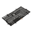 Cameron Sino Hpx300Nb 5800Mah Battery For HP Notebook Laptop