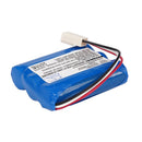 Cameron Sino Ztp826Cl 1200Mah Battery For Zte Cordless Phone