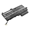 Cameron Sino Hpu100Nb 4300Mah Battery For HP Notebook Laptop