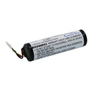 Cameron Sino Ps230Sl 2200Mah Battery For Philips Media Player