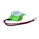 Cameron Sino Swt400Bu 20Mah Battery For Symbol Cmos Backup