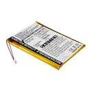 Cameron Sino Sa615Sl 750Mah Battery For Sony Media Player