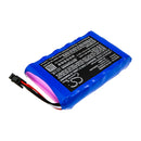 Cameron Sino Alk800Sl 5200Mah Battery For Eloik Survey Test Equipment