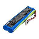 Cameron Sino Bp2650Sl 4500Mah Battery For Bk Precision Test Equipment