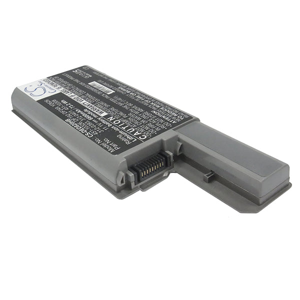 Cameron Sino Ded820Hb 6600Mah Battery For Dell Notebook Laptop