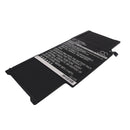 Cameron Sino Am1369Nb 6700Mah Battery For Apple Notebook Laptop