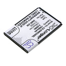 Cameron Sino Dwr330Sl 1500Mah Battery For D Link Hotspot