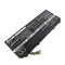 Cameron Sino Acs130Nb 4600Mah Battery For Acer Notebook Laptop
