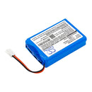Cameron Sino Ctm100Sl 1000Mah Battery For Ctms Payment Terminal
