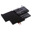 Cameron Sino Lvs230Nb 2800Mah Battery For Lenovo Notebook Laptop