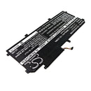 Cameron Sino Aux305Nb 3800Mah Battery Asus Notebook Laptop