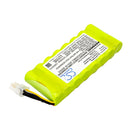 Cameron Sino Dpx400Sl 2000Mah Battery Dranetz Survey Test Equipment